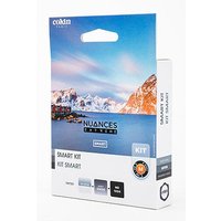 Cokin P-Series NUANCES Extreme Smart Kit Cokin P-Series NUANCES Extreme Smart Kit