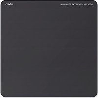 Cokin Z-Pro NUANCES Extreme Neutral Density ND1024 (10 Stops) Cokin Z-Pro NUANCES Extreme Neutral Density ND1024 (10 Stops)