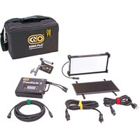 Kino Flo FreeStyle Mini LED DMX Kit with Soft Case Kino Flo FreeStyle Mini LED DMX Kit with Soft Case