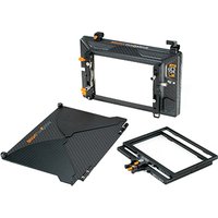 Bright Tangerine Misfit Kick 2-Stage Kit Bright Tangerine Misfit Kick 2-Stage Kit