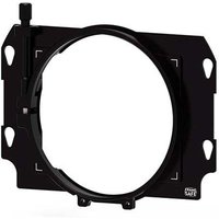 Bright Tangerine Frame Safe Clamp Adapter - 143mm Bright Tangerine Frame Safe Clamp Adapter - 143mm