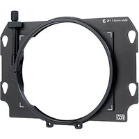 Bright Tangerine Frame Safe Clamp Adapter - 114mm Bright Tangerine Frame Safe Clamp Adapter - 114mm