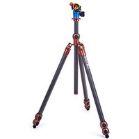 3 Legged Thing Pro 2.0 Winston Carbon Fibre Tripod + AirHed Pro - Bronze 3 Legged Thing Pro 2.0 Winston Carbon Fibre Tripod + AirHed Pro - Bronze