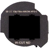 STC Clip ND16 for Nikon APS-C STC Clip ND16 for Nikon APS-C