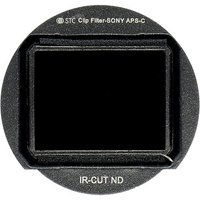 STC Clip ND400 for Sony APS-C STC Clip ND400 for Sony APS-C