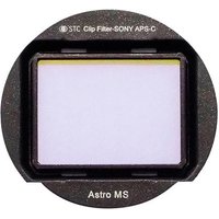 STC Clip Astro-MS Filter for Sony APS-C STC Clip Astro-MS Filter for Sony APS-C