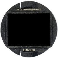 STC Clip ND16 for Fujifilm APS-C STC Clip ND16 for Fujifilm APS-C