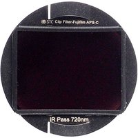 STC Clip IRP720 Filter for Fujifilm APS-C STC Clip IRP720 Filter for Fujifilm APS-C
