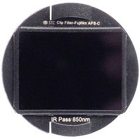 STC Clip IRP850 Filter for Fujifilm APS-C STC Clip IRP850 Filter for Fujifilm APS-C