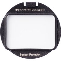 STC Clip Sensor Protector for Olympus M43 STC Clip Sensor Protector for Olympus M43