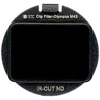 STC Clip ND16 for Olympus M43 STC Clip ND16 for Olympus M43