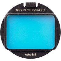 STC Clip Astro-MS Filter for Olympus M43 STC Clip Astro-MS Filter for Olympus M43