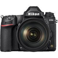 Nikon D780 Digital SLR Camera with 24-120mm VR Lens Nikon D780 Digital SLR Camera with 24-120mm VR Lens