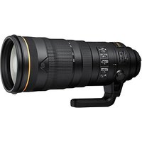 Nikon 120-300mm f2.8E AF-S FL ED SR VR Lens Nikon 120-300mm f2.8E AF-S FL ED SR VR Lens