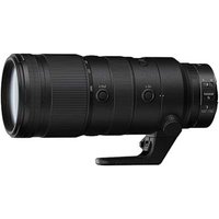 Nikon Z 70-200mm f2.8 VR S Lens Nikon Z 70-200mm f2.8 VR S Lens