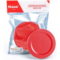 Kase K9 Red Lens Adaptor Caps (pack of 3) Kase K9 Red Lens Adaptor Caps (pack of 3)