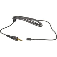 Sony ECM-77BMP Electret Condenser Miniature Lavalier Microphone Sony ECM-77BMP Electret Condenser Miniature Lavalier Microphone