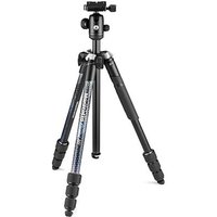 Manfrotto Element MII Aluminium Tripod Kit - Black Manfrotto Element MII Aluminium Tripod Kit - Black