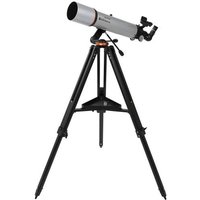 Celestron StarSense Explorer DX 102 App-Enabled Refractor Telescope Celestron StarSense Explorer DX 102 App-Enabled Refractor Telescope
