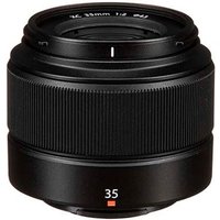 Fujifilm XC 35mm f2 Lens Fujifilm XC 35mm f2 Lens