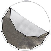 Manfrotto HaloCompact Cover 82cm - Sunlite / Soft Silver Manfrotto HaloCompact Cover 82cm - Sunlite / Soft Silver