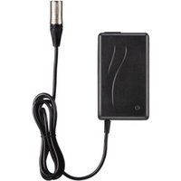 Broncolor F160 Charger for Li-Ion Battery 36 V XLR Broncolor F160 Charger for Li-Ion Battery 36 V XLR