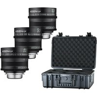 Samyang XEEN CF Kit 24/50/85 Canon Samyang XEEN CF Kit 24/50/85 Canon