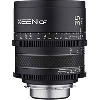 Samyang XEEN CF 35mm T1.5 Cine Lens - PL Samyang XEEN CF 35mm T1.5 Cine Lens - PL