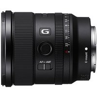 Sony FE 20mm f1.8 G Lens Sony FE 20mm f1.8 G Lens