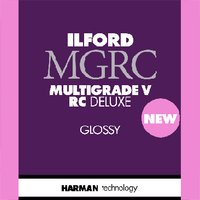 Ilford MGRCDL1M 61x30m EICC3 Ilford MGRCDL1M 61x30m EICC3