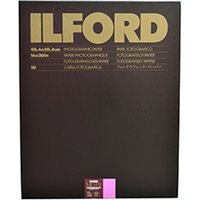 Ilford MGRCDL44M 30.5x40.6cm 10 Ilford MGRCDL44M 30.5x40.6cm 10