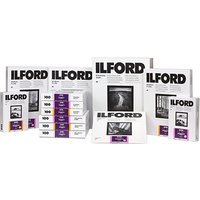 Ilford MGRCDL25M 10x15cm 100 Ilford MGRCDL25M 10x15cm 100