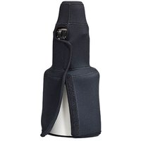 LensCoat TravelCoat for Canon 500mm f/4 IS II with hood - Black LensCoat TravelCoat for Canon 500mm f/4 IS II with hood - Black