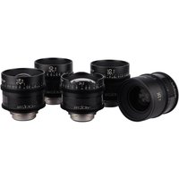 Samyang XEEN CF Kit 16/24/35/50/85 PL Samyang XEEN CF Kit 16/24/35/50/85 PL