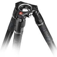 Manfrotto Nitrotech 612 + Carbon Fibre Fast Single Leg Tripod Manfrotto Nitrotech 612 + Carbon Fibre Fast Single Leg Tripod