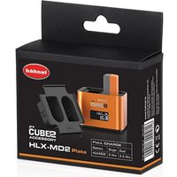 Hahnel ProCube II Plate for HLX-MD2 Hahnel ProCube II Plate for HLX-MD2