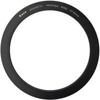 Kase 67-82mm Magnetic Circular Step Up Ring Kase 67-82mm Magnetic Circular Step Up Ring