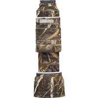 LensCoat for Sony FE 100-400mm f4.5-5.6 OSS G - Realtree Advantage Max5 HD LensCoat for Sony FE 100-400mm f4.5-5.6 OSS G - Realtree Advantage Max5 HD