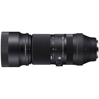 Sigma 100-400mm f5-6.3 Contemporary DG DN OS Lens - L-Mount Sigma 100-400mm f5-6.3 Contemporary DG DN OS Lens - L-Mount