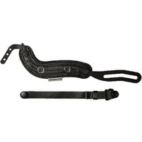 SpiderPro Leather Hand Strap - Black V2 SpiderPro Leather Hand Strap - Black V2