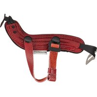 SpiderPro Leather Hand Strap - Red V2 SpiderPro Leather Hand Strap - Red V2