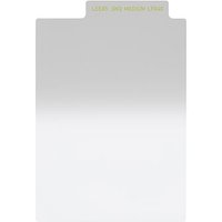 Lee Filters LEE85 ND0.3 Grad Medium Lee Filters LEE85 ND0.3 Grad Medium