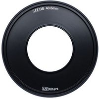 Lee Filters LEE85 Adapter Ring 40.5mm Lee Filters LEE85 Adapter Ring 40.5mm