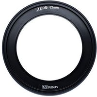 Lee Filters LEE85 Adapter Ring 62mm Lee Filters LEE85 Adapter Ring 62mm