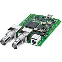 Blackmagic Design 3G-SDI Arduino Shield Blackmagic Design 3G-SDI Arduino Shield