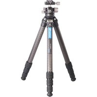 Leofoto Ranger LS-324C + Ballhead LH-40 Tripod Leofoto Ranger LS-324C + Ballhead LH-40 Tripod