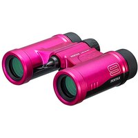 Pentax 9x21 UD Binoculars - Pink Pentax 9x21 UD Binoculars - Pink