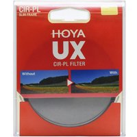 Hoya 37mm UX PL Filter Hoya 37mm UX PL Filter