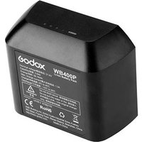 Godox WB400P Battery for AD400 Pro Godox WB400P Battery for AD400 Pro