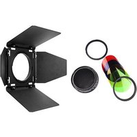 Godox BD-08 Barndoor for AD400 Pro Godox BD-08 Barndoor for AD400 Pro